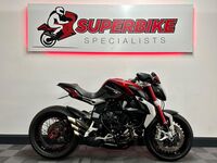 MV AGUSTA DRAGSTER