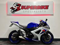 SUZUKI GSXR1000