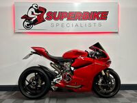 DUCATI 1299 Panigale