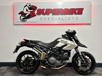 DUCATI Hypermotard