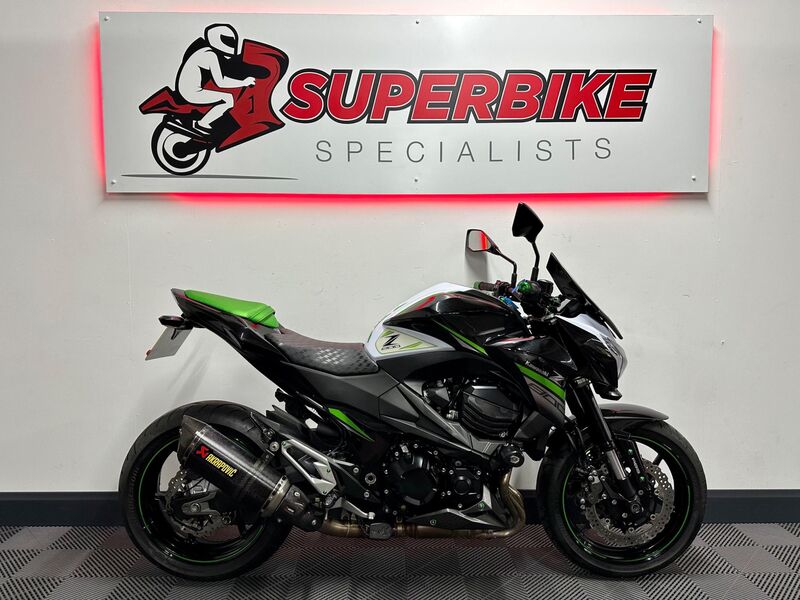 Used kawasaki z800 2025