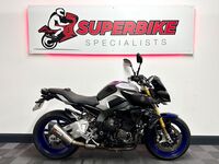 YAMAHA MT-10