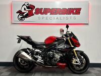 BMW S1000R