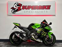 KAWASAKI NINJA