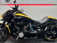 SUZUKI Intruder 1800