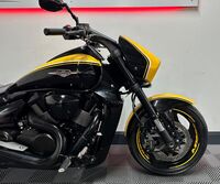 SUZUKI Intruder 1800