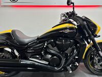 SUZUKI Intruder 1800