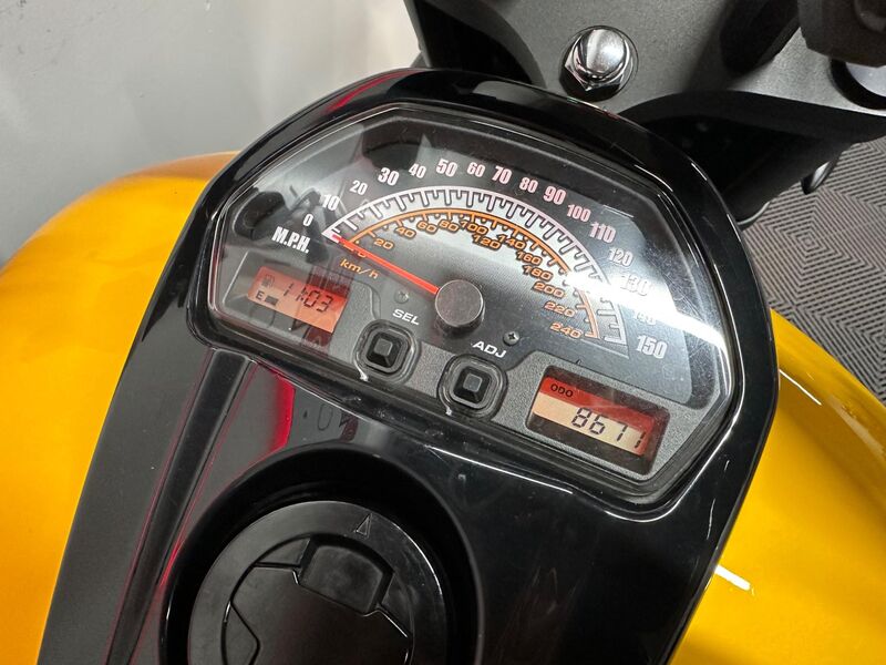 SUZUKI Intruder 1800