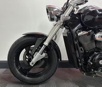 SUZUKI MARAUDER 800