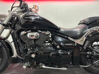 SUZUKI MARAUDER 800