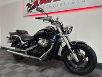 SUZUKI MARAUDER 800