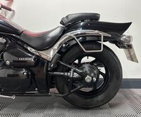 SUZUKI MARAUDER 800