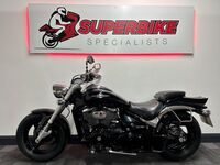 SUZUKI MARAUDER 800