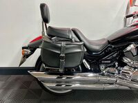 SUZUKI Intruder 1800