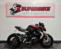 MV AGUSTA BRUTALE