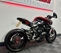 MV AGUSTA BRUTALE