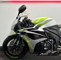 HONDA CBR600RR