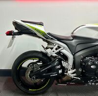 HONDA CBR600RR