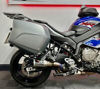 BMW S1000XR