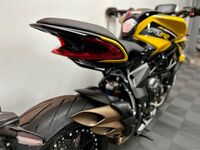 MV AGUSTA DRAGSTER