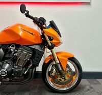 KAWASAKI Z1000