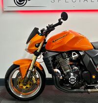 KAWASAKI Z1000