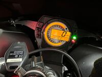 KAWASAKI ZX-6R