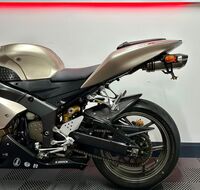 KAWASAKI ZX-6R