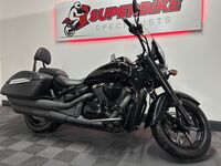 SUZUKI Intruder 1500