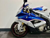 BMW S1000RR