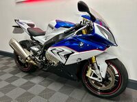 BMW S1000RR