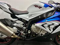 BMW S1000RR