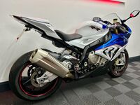 BMW S1000RR