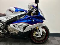 BMW S1000RR
