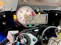 BMW S1000RR
