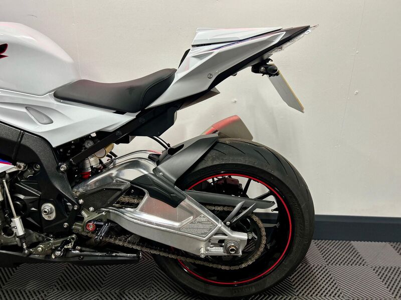 BMW S1000RR