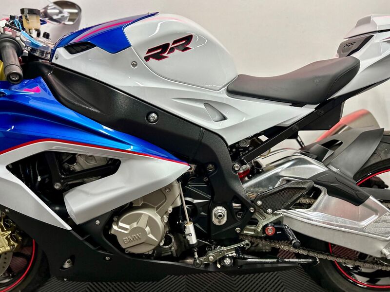 BMW S1000RR