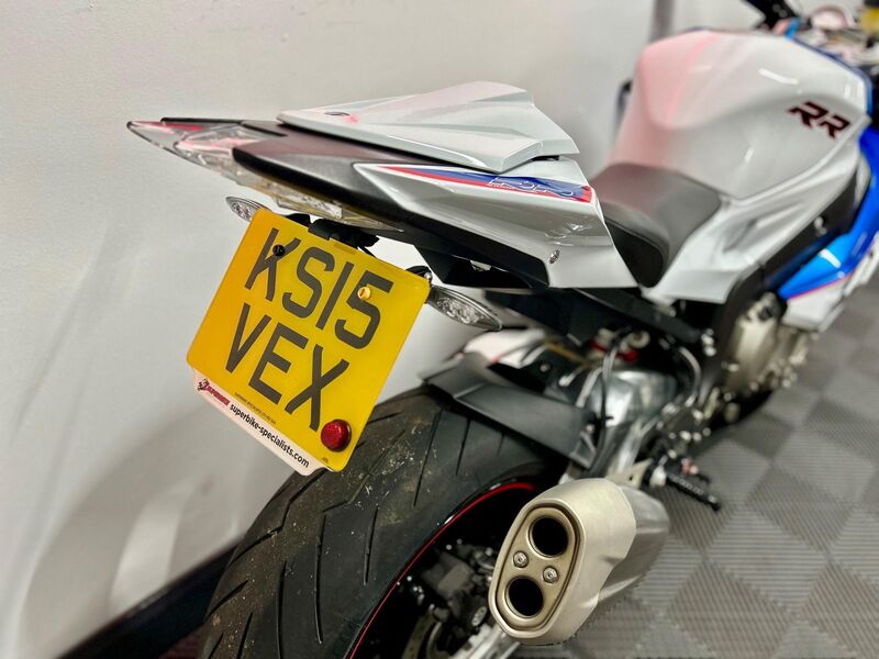 BMW S1000RR