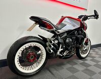 MV AGUSTA DRAGSTER