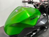 KAWASAKI Z300