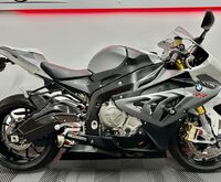 BMW S1000RR