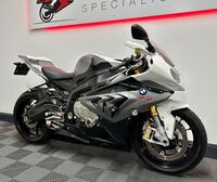 BMW S1000RR