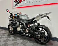 BMW S1000RR