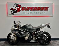 BMW S1000RR