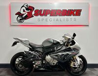 BMW S1000RR