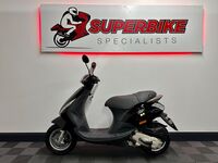 PIAGGIO Zip