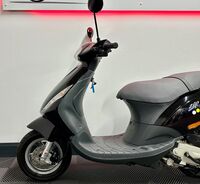PIAGGIO Zip