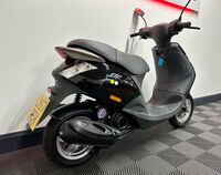 PIAGGIO Zip