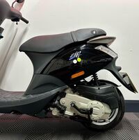 PIAGGIO Zip