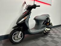 PIAGGIO Zip